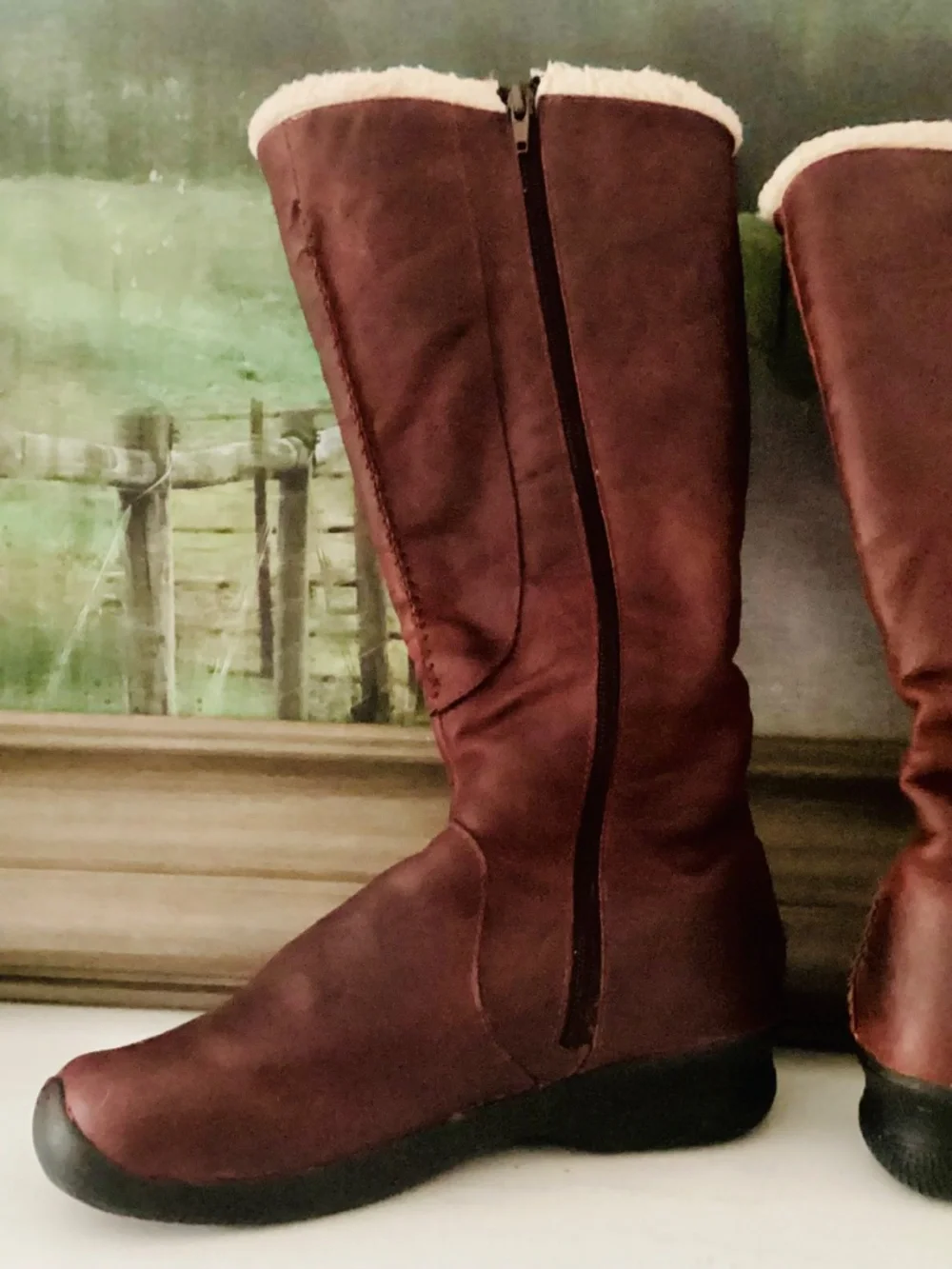 Keen women’s bern